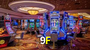 9F Bet Casino